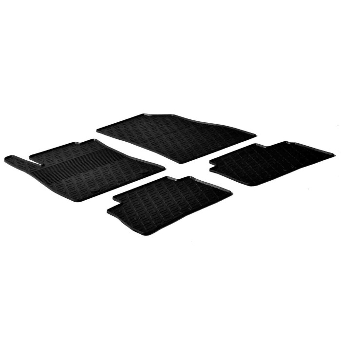 NEUTRO.jpg Set Tappeti Su Misura In Gomma Nissan Juke Tappeti Su Misura In Gomma Tappeti Su Misura 24413