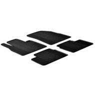 Set Tappeti Su Misura In Gomma Nissan Micra Tappeti Su Misura In Gomma Tappeti Su Misura 24414