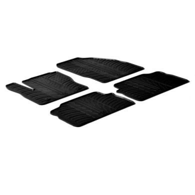 NEUTRO.jpg Set Tappeti Su Misura In Gomma Ford Kuga Tappeti Su Misura In Gomma Tappeti Su Misura 24417