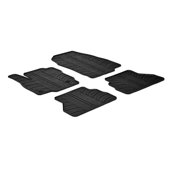 NEUTRO.jpg Set Tappeti Su Misura In Gomma Ford B-max Tappeti Su Misura In Gomma Tappeti Su Misura
