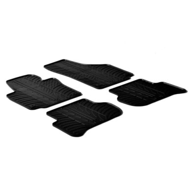 NEUTRO.jpg Set Tappeti Su Misura In Gomma Skoda Yeti Tappeti Su Misura In Gomma Tappeti Su Misura