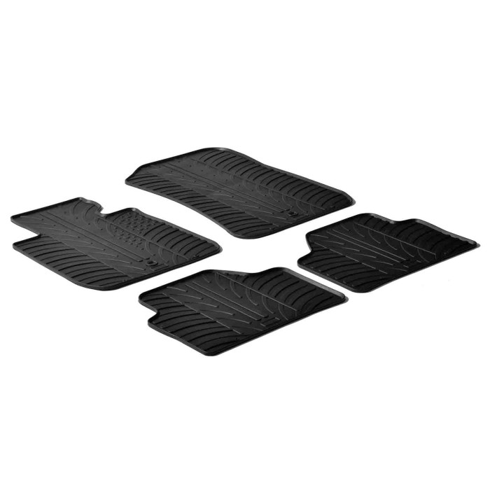 NEUTRO.jpg Set Tappeti Su Misura In Gomma Bmw X1 (e84) Tappeti Su Misura In Gomma Tappeti Su Misura
