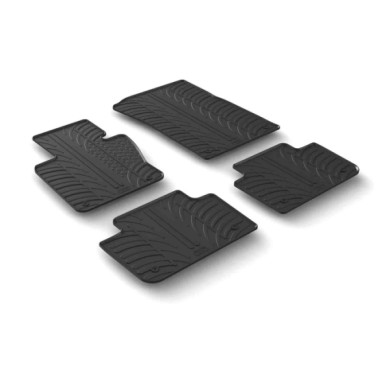 NEUTRO.jpg Set Tappeti Su Misura In Gomma Bmw X3 (e83) Tappeti Su Misura In Gomma Tappeti Su Misura
