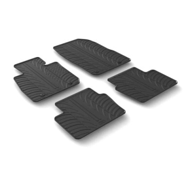 NEUTRO.jpg Set Tappeti Su Misura In Gomma Mazda Cx-3 Tappeti Su Misura In Gomma Tappeti Su Misura