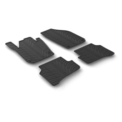 NEUTRO.jpg Set Tappeti Su Misura In Gomma Skoda Fabia 5p-fabia Wagon Tappeti Su Misura In Gomma Tappeti Su Misura