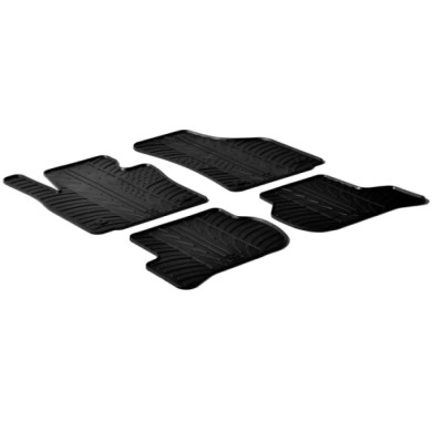 NEUTRO.jpg Set Tappeti Su Misura In Gomma Seat Leon Tappeti Su Misura In Gomma Tappeti Su Misura