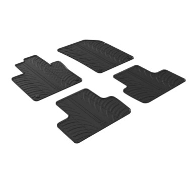 NEUTRO.jpg Set Tappeti Su Misura In Gomma Volvo Xc60 Tappeti Su Misura In Gomma Tappeti Su Misura