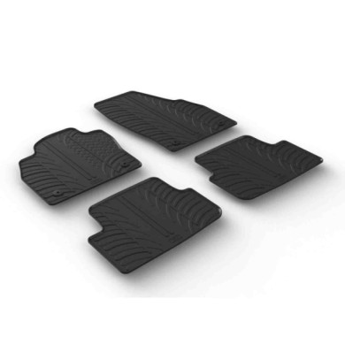 NEUTRO.jpg Set Tappeti Su Misura In Gomma Volkswagen Polo 5p Tappeti Su Misura In Gomma Tappeti Su Misura