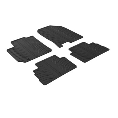 NEUTRO.jpg Set Tappeti Su Misura In Gomma Hyundai Kona Tappeti Su Misura In Gomma Tappeti Su Misura 24517