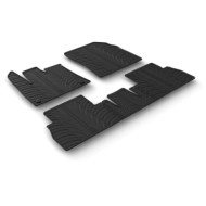 Set Tappeti Su Misura In Gomma Berlingo M-berlingo Xl-e Tappeti Su Misura In Gomma Tappeti Su Misura