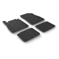 Set Tappeti Su Misura In Gomma Nissan Micra Tappeti Su Misura In Gomma Tappeti Su Misura