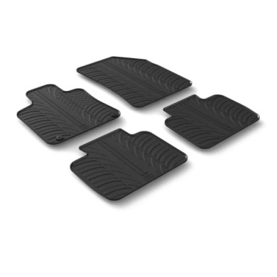NEUTRO.jpg Set Tappeti Su Misura In Gomma Peugeot 508 4p-508 Sw Tappeti Su Misura In Gomma Tappeti Su Misura