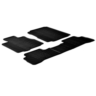 NEUTRO.jpg Set Tappeti Su Misura In Gomma Honda Cr-v Tappeti Su Misura In Gomma Tappeti Su Misura 24551