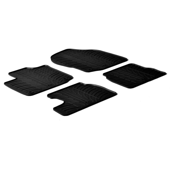 NEUTRO.jpg Set Tappeti Su Misura In Gomma Honda Civic 5p-civic Tourer Tappeti Su Misura In Gomma Tappeti Su Misura