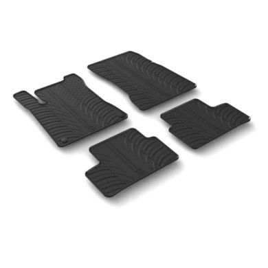 NEUTRO.jpg Set Tappeti Su Misura In Gomma Mercedes Cla 4p-cla Shooting Brake Tappeti Su Misura In Gomma Tappeti Su Misura