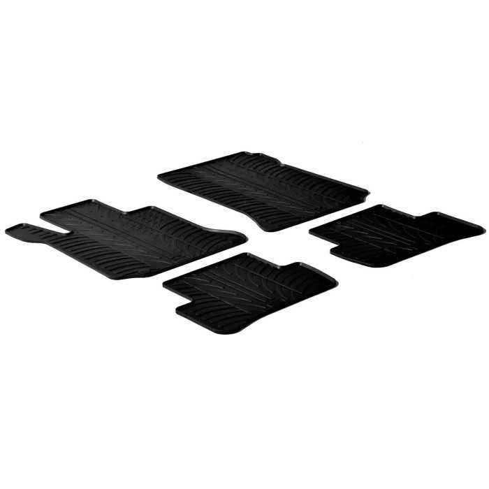 NEUTRO.jpg Set Tappeti Su Misura In Gomma Mercedes Classe C 4p-classe C Coupè-classe C Sw Tappeti Su Misura In Gomma Tappeti Su 