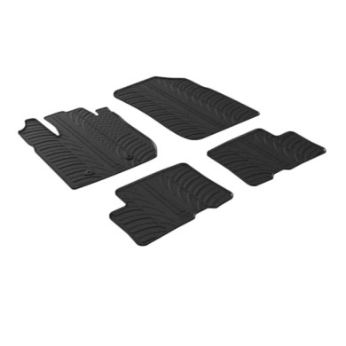 NEUTRO.jpg Set Tappeti Su Misura In Gomma Dacia Duster Tappeti Su Misura In Gomma Tappeti Su Misura 24569