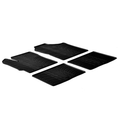 NEUTRO.jpg Set Tappeti Su Misura In Gomma Toyota Yaris 3p-yaris 5p Tappeti Su Misura In Gomma Tappeti Su Misura 24575