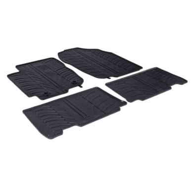 NEUTRO.jpg Set Tappeti Su Misura In Gomma Toyota Rav4 Tappeti Su Misura In Gomma Tappeti Su Misura
