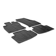 Set Tappeti Su Misura In Gomma Volkswagen Golf Vii Sportsvan Tappeti Su Misura In Gomma Tappeti Su Misura