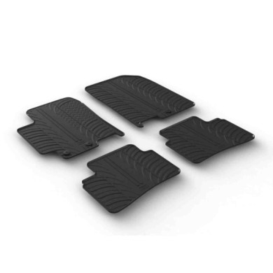 NEUTRO.jpg Set Tappeti Su Misura In Gomma Kia Rio 5p-stonic Tappeti Su Misura In Gomma Tappeti Su Misura