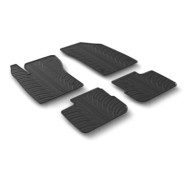 Set Tappeti Su Misura In Gomma Fiat Tipo 4p Tappeti Su Misura In Gomma Tappeti Su Misura