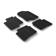 Set Tappeti Su Misura In Gomma Hyundai I20 5p Tappeti Su Misura In Gomma Tappeti Su Misura