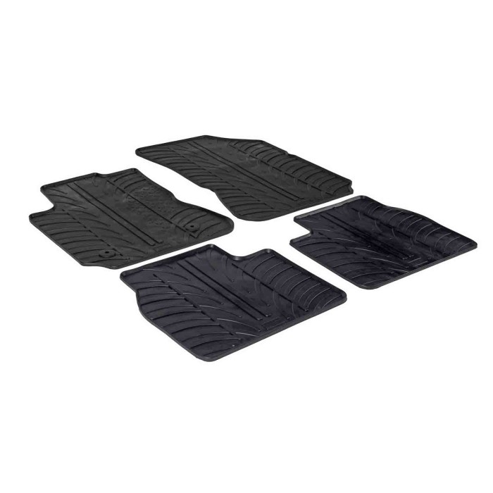 NEUTRO.jpg Set Tappeti Su Misura In Gomma Citroen C4 Cactus Tappeti Su Misura In Gomma Tappeti Su Misura