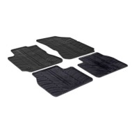 NEUTRO.jpg Set Tappeti Su Misura In Gomma Citroen C4 Cactus Tappeti Su Misura In Gomma Tappeti Su Misura