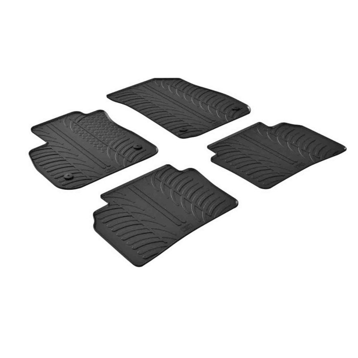 NEUTRO.jpg Set Tappeti Su Misura In Gomma Opel Insignia Country Tourer-insignia Grand Sport-insignia Sports Tourer Tappeti Su Mi