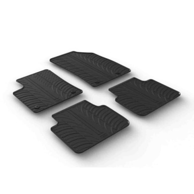 NEUTRO.jpg Set Tappeti Su Misura In Gomma Opel Crossland-crossland X Tappeti Su Misura In Gomma Tappeti Su Misura