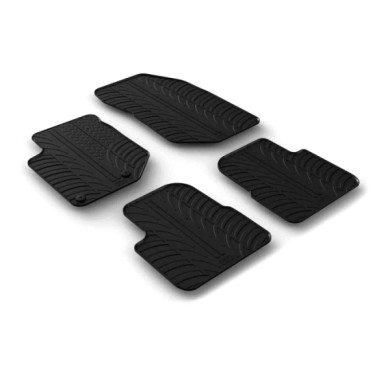 NEUTRO.jpg Set Tappeti Su Misura In Gomma Citroen C4 5p Tappeti Su Misura In Gomma Tappeti Su Misura