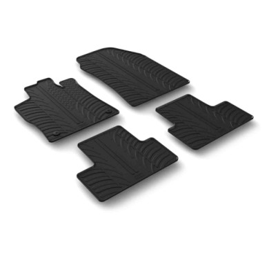 NEUTRO.jpg Set Tappeti Su Misura In Gomma Astra L 5p-308 5p Tappeti Su Misura In Gomma Tappeti Su Misura