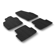 Set Tappeti Su Misura In Gomma Volkswagen Taigo Tappeti Su Misura In Gomma Tappeti Su Misura