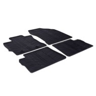 Set Tappeti Su Misura In Gomma Toyota Auris 5p-auris Touring Sports Tappeti Su Misura In Gomma Tappeti Su Misura