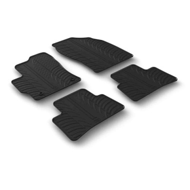 NEUTRO.jpg Set Tappeti Su Misura In Gomma Toyota Corolla Cross 5p Tappeti Su Misura In Gomma Tappeti Su Misura