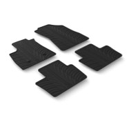 Set Tappeti Su Misura In Gomma Renault Austral 5p Tappeti Su Misura In Gomma Tappeti Su Misura