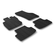 NEUTRO.jpg Set Tappeti Su Misura In Gomma Volkswagen Golf Viii 5p Tappeti Su Misura In Gomma Tappeti Su Misura