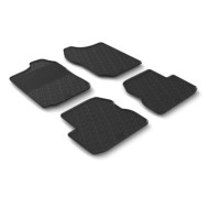 Set Tappeti Su Misura In Gomma Suzuki Jimny 3p Tappeti Su Misura In Gomma Tappeti Su Misura