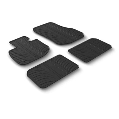 NEUTRO.jpg Set Tappeti Su Misura In Gomma Bmw X1 (u11) Tappeti Su Misura In Gomma Tappeti Su Misura