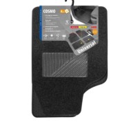 25101-C-01.JPG Cosmo Serie Tappeti In Moquette Universali 4 Pz Antracite Tappeti Universali 4 Pz Tappeti Universali