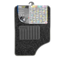 25133-C-01.JPG Pro Fit Serie Tappeti Su Misura Pf 3 Nubira Sw-spark-grand Voyager Serie Pro Fit Tappeti Semi Custom