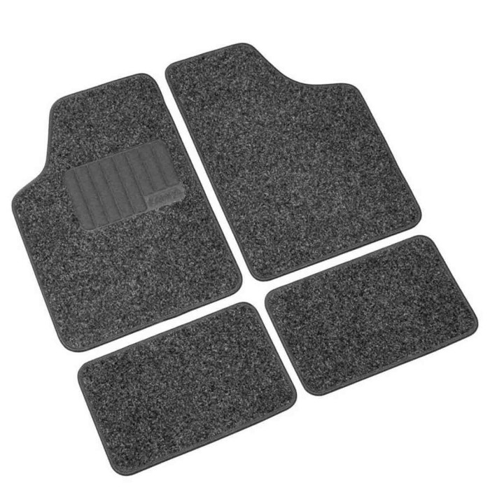 25134-D-01.JPG Pro Fit Serie Tappeti Su Misura Pf 4 Aveo 3p-aveo 5p-camaro Serie Pro Fit Tappeti Semi Custom