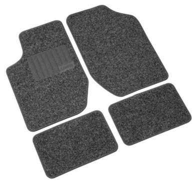 25136-D-01.JPG Pro Fit Serie Tappeti Su Misura Pf 6 A6 4p-a6 Allroad-a6 Avant Serie Pro Fit Tappeti Semi Custom