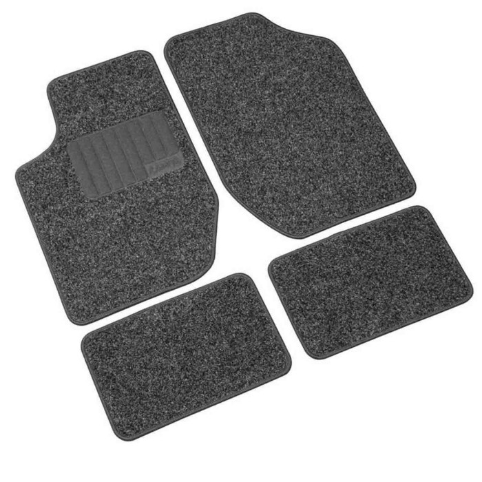 25136-D-01.JPG Pro Fit Serie Tappeti Su Misura Pf 6 A6 4p-a6 Allroad-a6 Avant Serie Pro Fit Tappeti Semi Custom