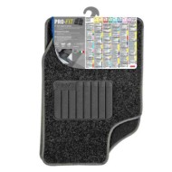 25136-C-01.JPG Pro Fit Serie Tappeti Su Misura Pf 6 A6 4p-a6 Allroad-a6 Avant Serie Pro Fit Tappeti Semi Custom