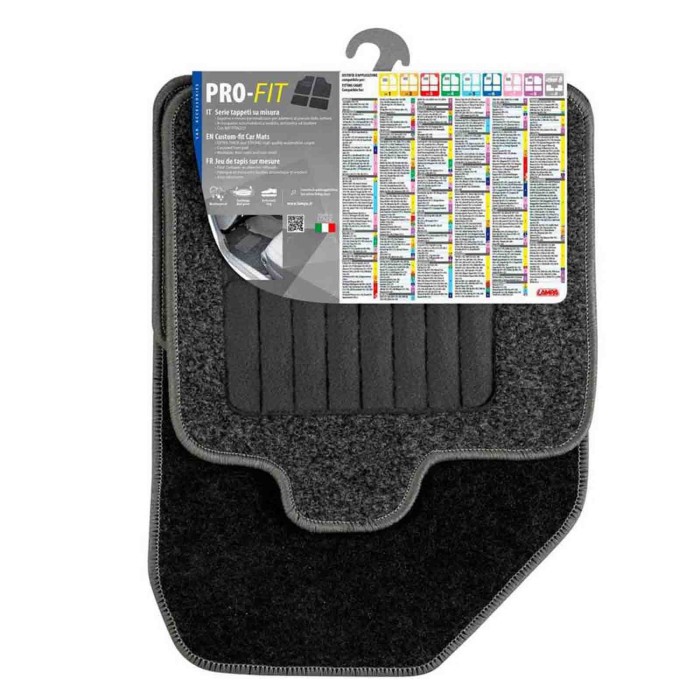 25138-S-01.JPG Pro Fit Serie Tappeti Su Misura Pf 8 Q2-q3-q5 5p-x1 (e84)-x1 (f48) Serie Pro Fit Tappeti Semi Custom