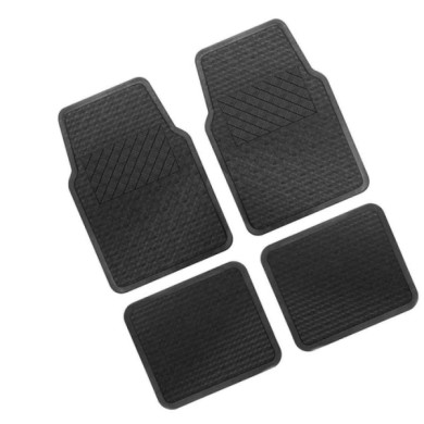 25142-S-02.JPG Protector Serie Copritappeti 4 Pezzi In Pvc Universali Tappeti Universali 4 Pz Tappeti Universali