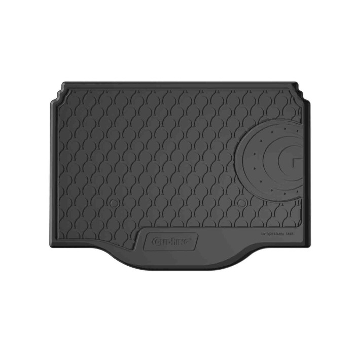 NEUTRO.jpg Vasca Baule Su Misura In Gomma Sintetica Opel Mokka-mokka X Vasche Baule Su Misura In Gomma Sintetica Vasche Baule Su