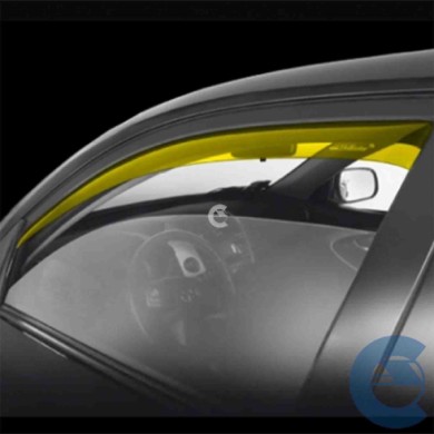 G3_3.JPG G3 15.709 Coppia Deflettori Aria Antiturbo Auto Per Land Rover Discovery 5 Porte Dal 2015 In Poi.colore Fume